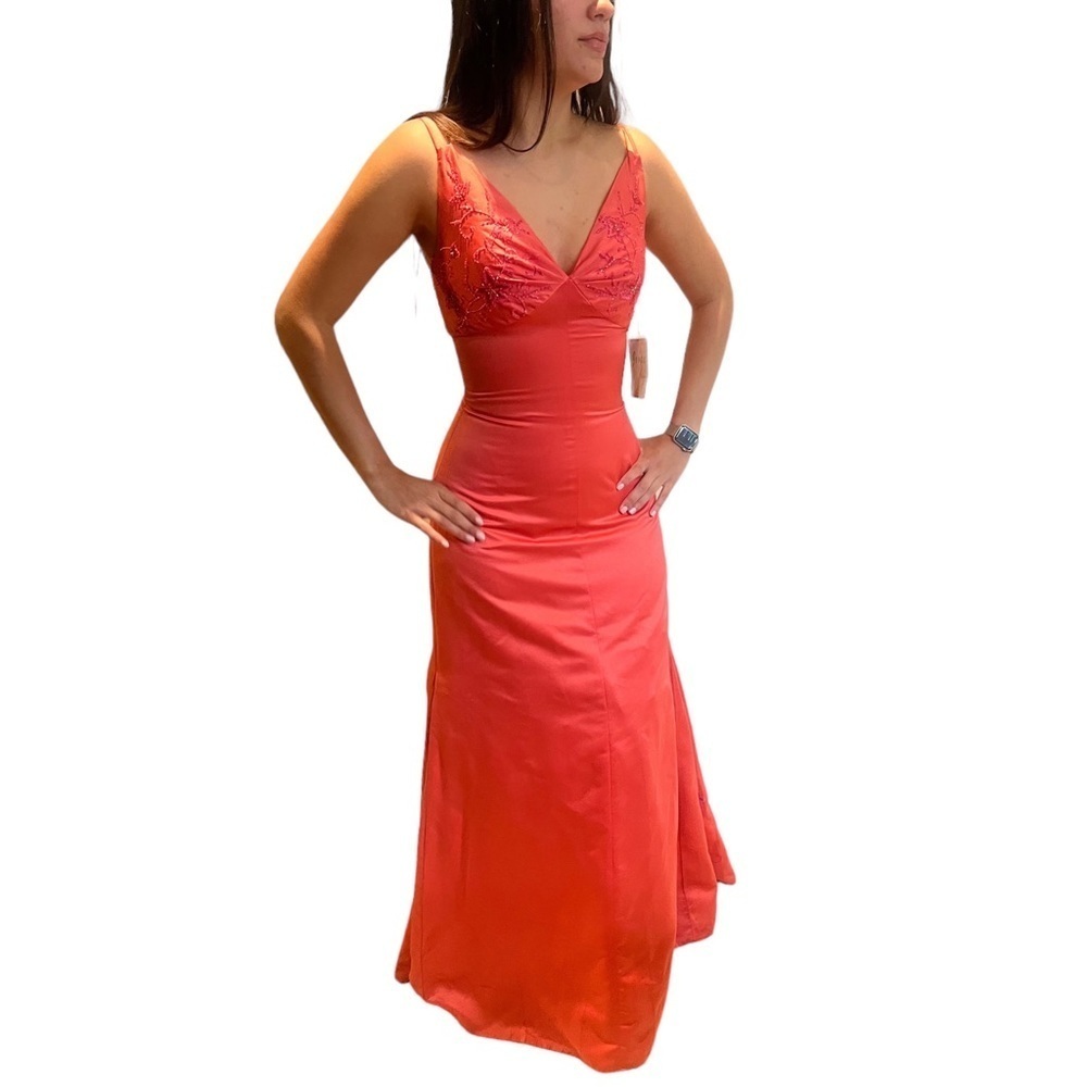 Jovani Evening Gown 2137